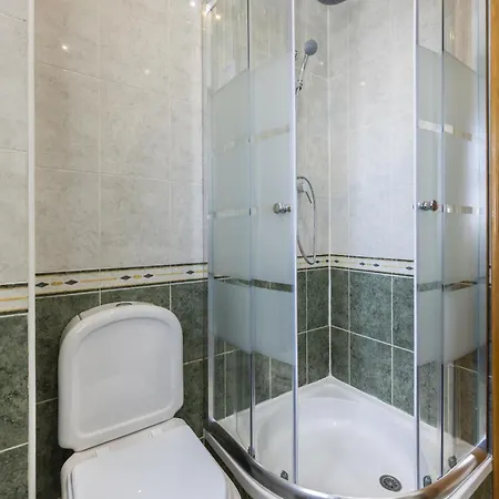 Lagos Town Lovers By Seewest Apartment *