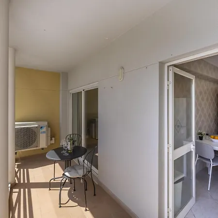 Lagos Town Lovers By Seewest Apartment Santo Amaro (Algarve)