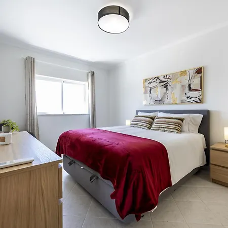 Lagos Town Lovers By Seewest Apartment *