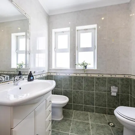 Appartement Lagos Town Lovers By Seewest *