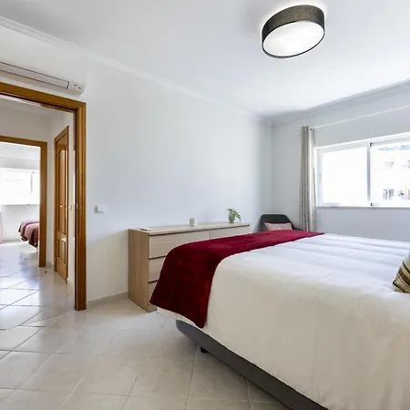 Lagos Town Lovers By Seewest Apartment *