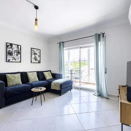 Apartment Lagos Town Lovers By Seewest Santo Amaro (Algarve)