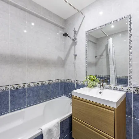 Appartement Lagos Town Lovers By Seewest *