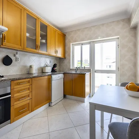 Apartment Lagos Town Lovers By Seewest Santo Amaro (Algarve)